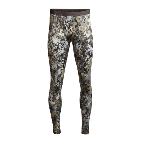 Sitka CORE Mid Wt Bottom Optifade Elevated II 