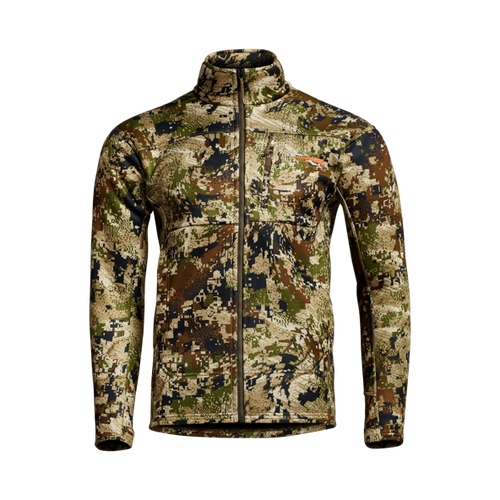 Sitka Traverse Jacket Optifade Sub-Alpine - Mens
