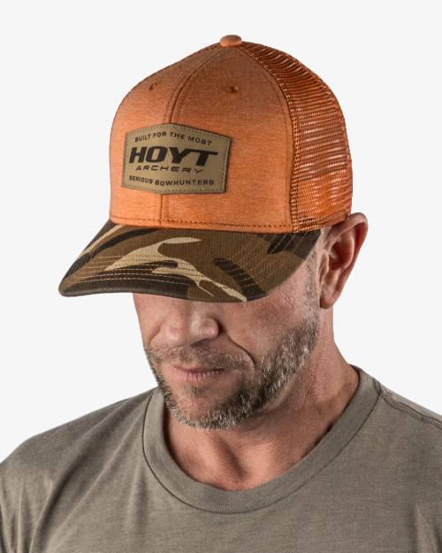 Hoyt Canyonland Hat
