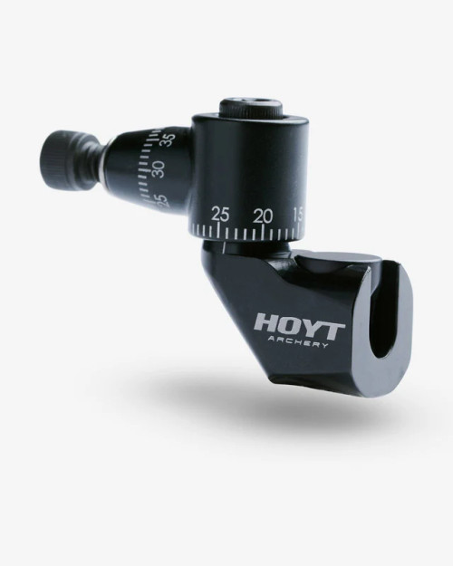 Hoyt SL Side-Bar Mount