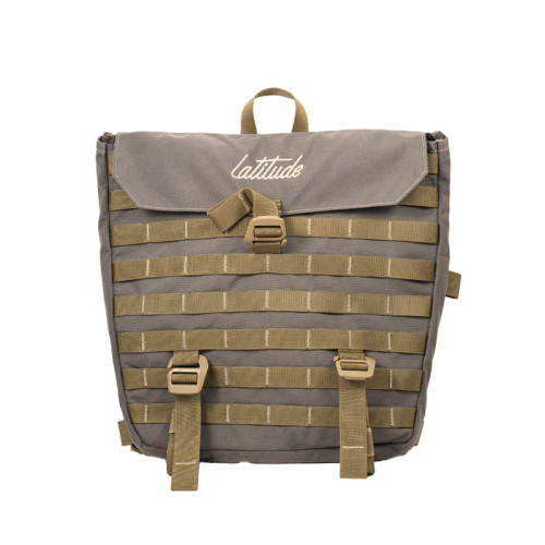 Latitude Outdoors Profile Platform Pocket