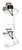 TightSpot Pivot 2.5 Quiver Right Hand
