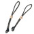 Latitude Saddle Cinchers - 2 Pack