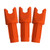 Ravin Arrow Replacement Nocks 12 PK