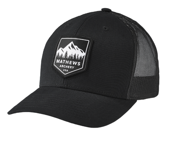 Mathews Archery Summit Cap