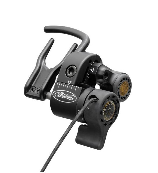 Mathews Ultrarest HDX