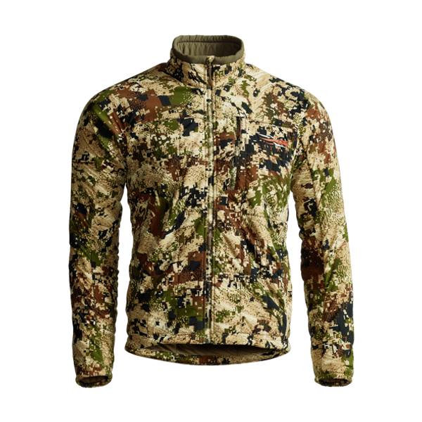 Sitka Kelvin Active Jacket Little Jon's Archery World