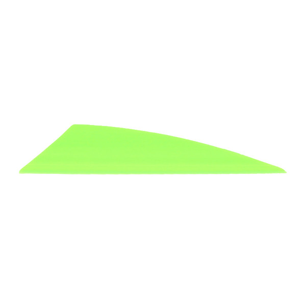 TAC Driver 2.75 Vane 36 Pack Green