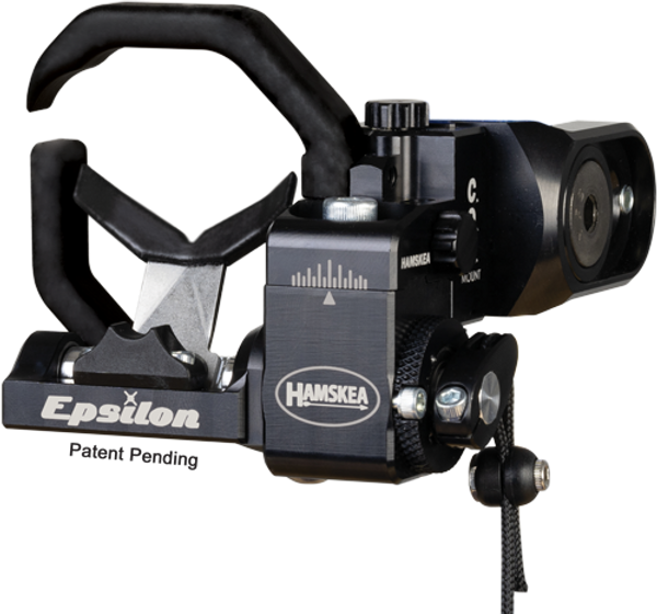 Hamskea Epsilon Rest Universal Mount