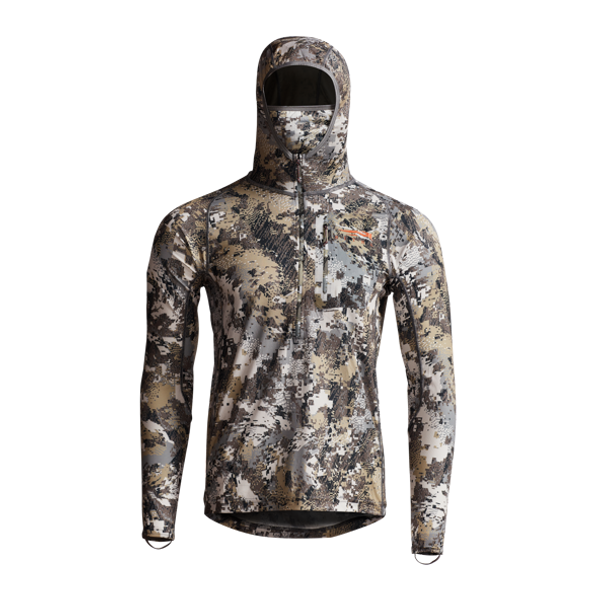 Sitka CORE Lightweight Hoody Optifade Elevated II