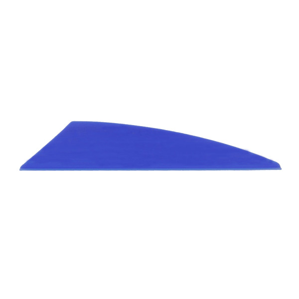 TAC Driver 2.75 Vane 36 Pack Blue