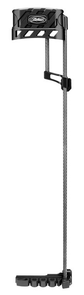 Mathews Low Pro Detachable Quiver Black