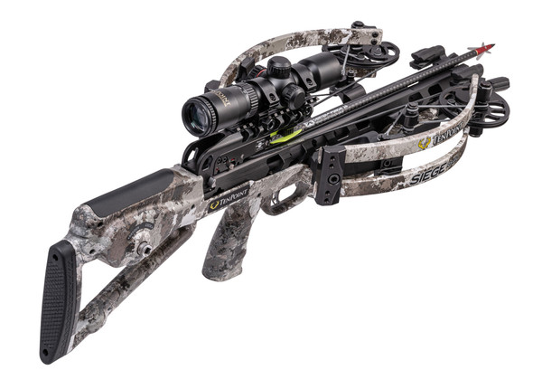 Tenpoint Siege RS410