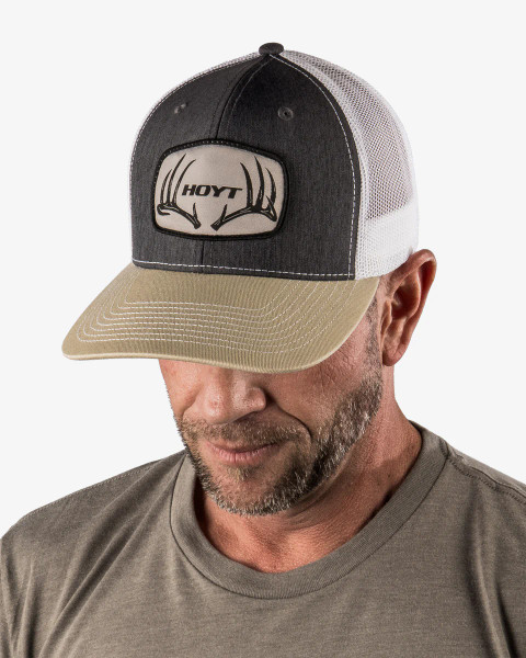 Hoyt Whitetail Pursuit Hat