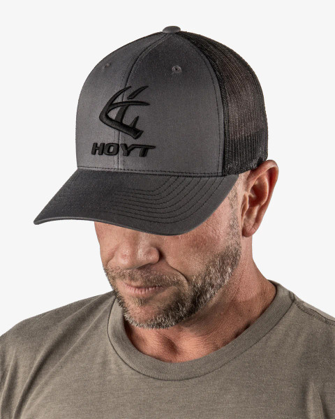 Hoyt H Antler Hat