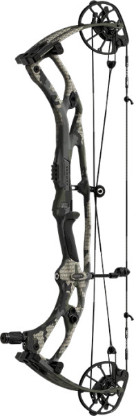 Hoyt RX-9 Ultra