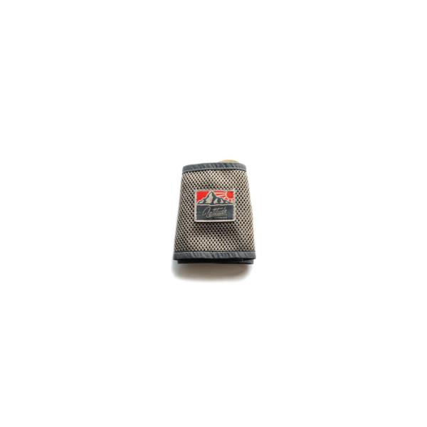 Latitude Back Band - Grey