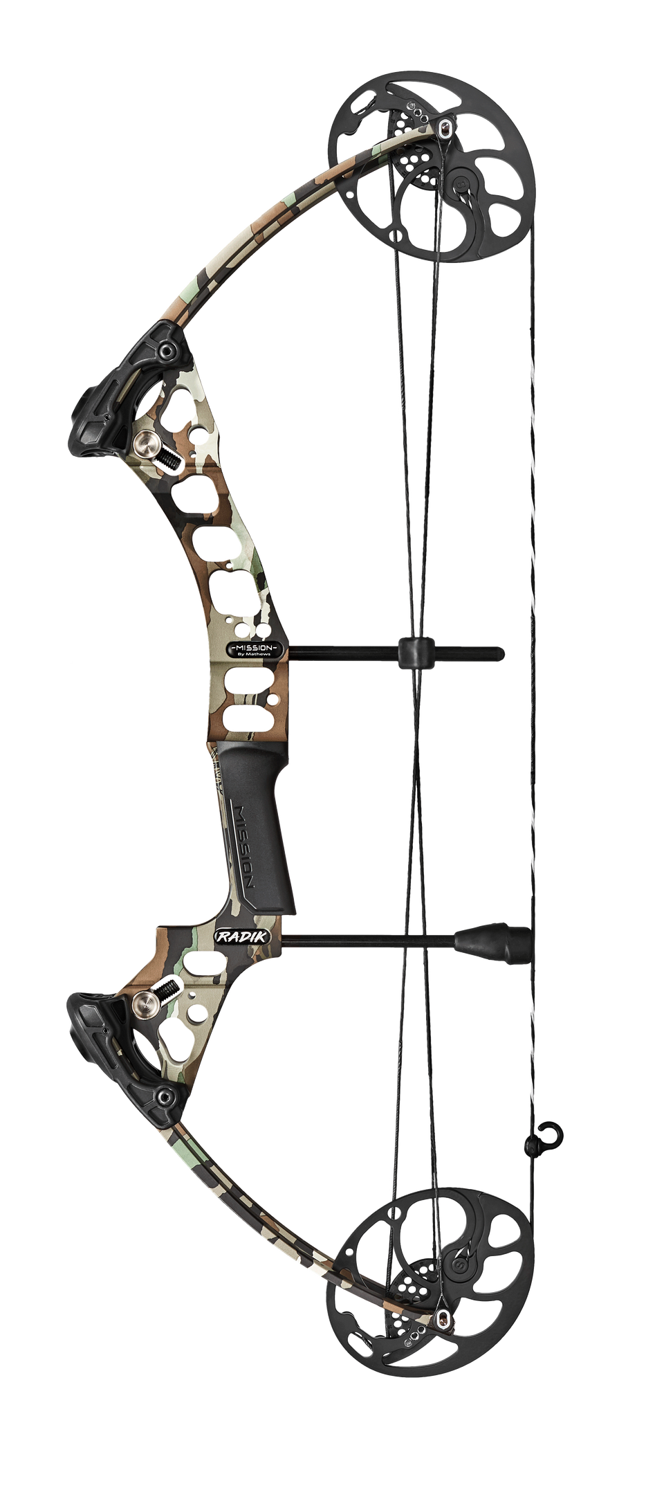 Mission MXR Compound Bow Little Jon's Archery World
