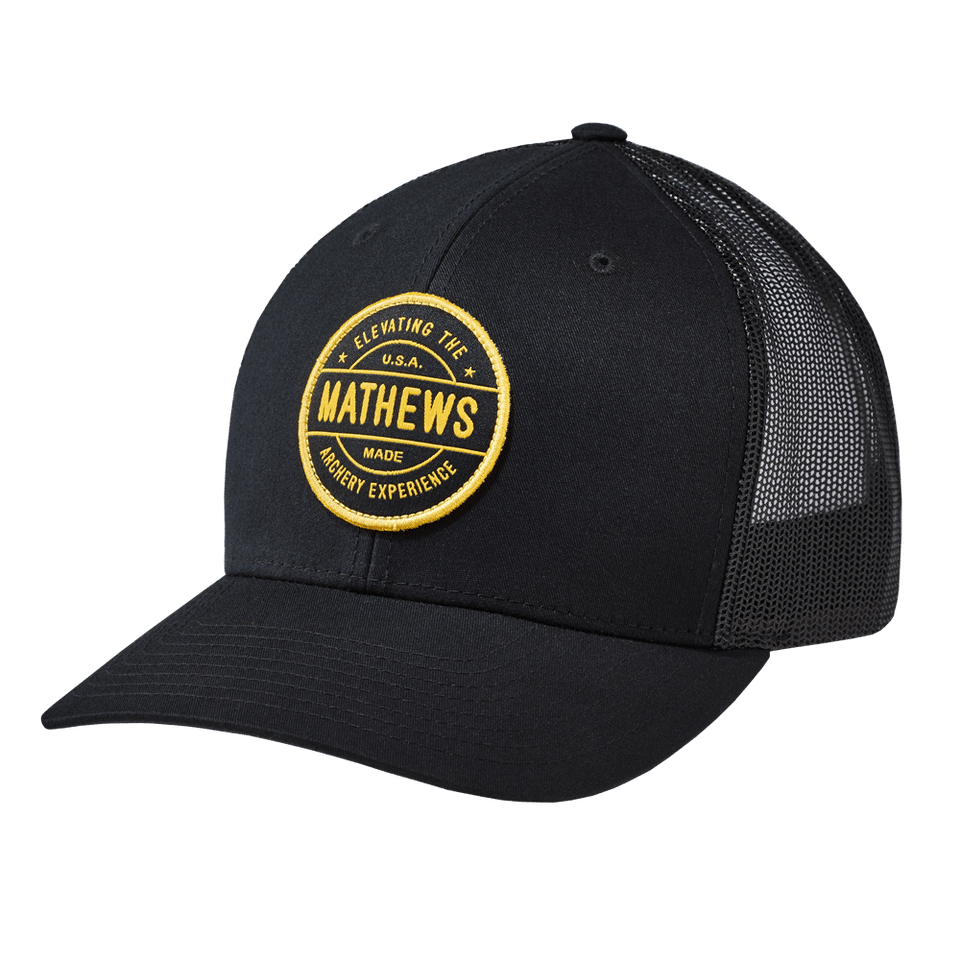 Archery Logo Wear Mathews Hats Page 1 Little Jon's Archery World