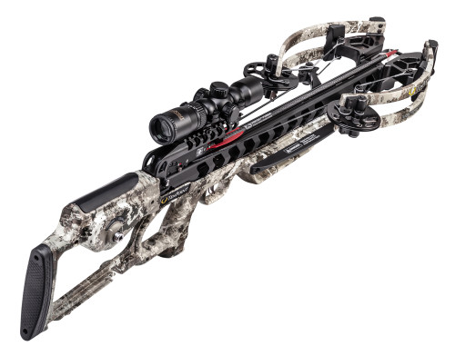 TenPoint Vengent S440 2020 Crossbow Little Jon s Archery World