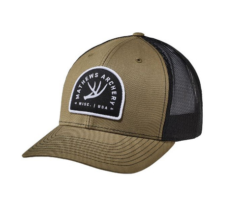 Mathews Antler Cap - Little Jon's 