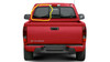 2015-2022 Chevy Colorado / GMC Canyon LEFT SIDE sliding Rear Window back Glass slider