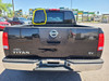 2004-2015 Nissan TITAN LEFT POWER Replacement. sliding rear window back glass slider