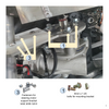 Power Steering for SKI-DOO 850/600 GEN 4-5 | 2 stroke (with rack steering) Power Steering for SKI-DOO 850/600 GEN 4-5 | 2 stroke (with rack steering)