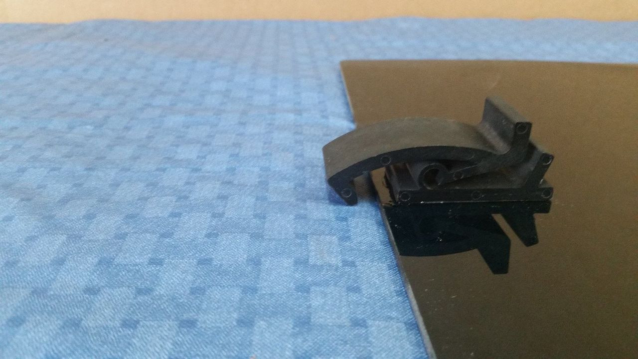 Sliding Rear Window Latch Installation Ford Chevrolet Chevy Dodge Ram Toyota Youtube