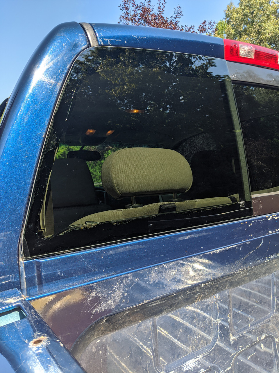 What Causes 2019 Ram 1500 Rear Window Slider Failu What Causes 2019 Ram 1500 Rear Window Slider Failu - 2019 Ram 1500 Rear Winshield Slider