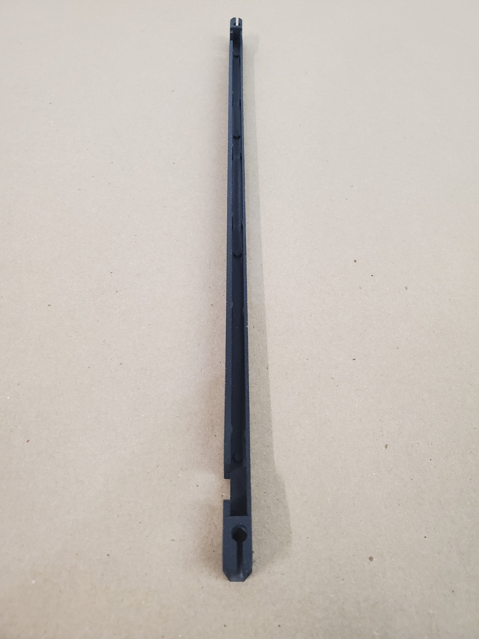 2016-2022 Tacoma center glass TRACK sliding rear window back glass slider 2016-2022 Tacoma center glass TRACK sliding rear window back glass slider