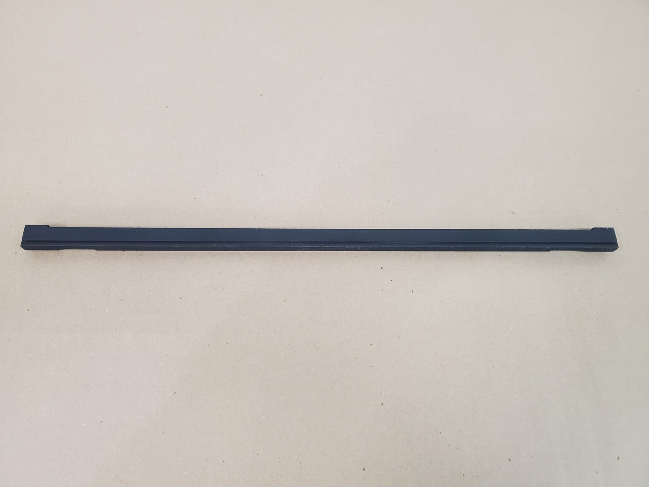 2007-2014 Chevy center glass Track sliding rear window slider