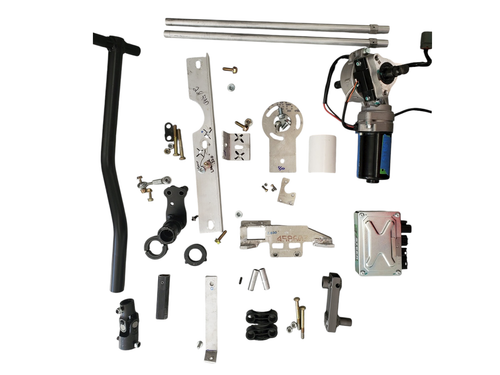 Instructions for Power Steering  SKI-DOO 900R GEN 4-5 | 4 stroke turbo