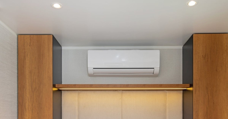 6 Benefits of a Ductless AC for Your Mobile Home