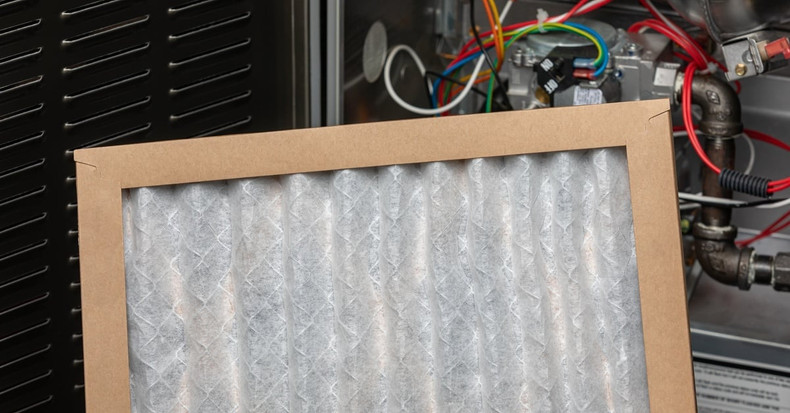 How Often Should You Replace Your Furnace Filter?