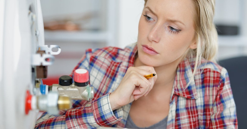 The Best Temperature Settings for Your Water Heater