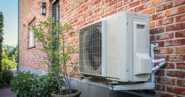 Ways Packaged AC Systems Save You Space and Money