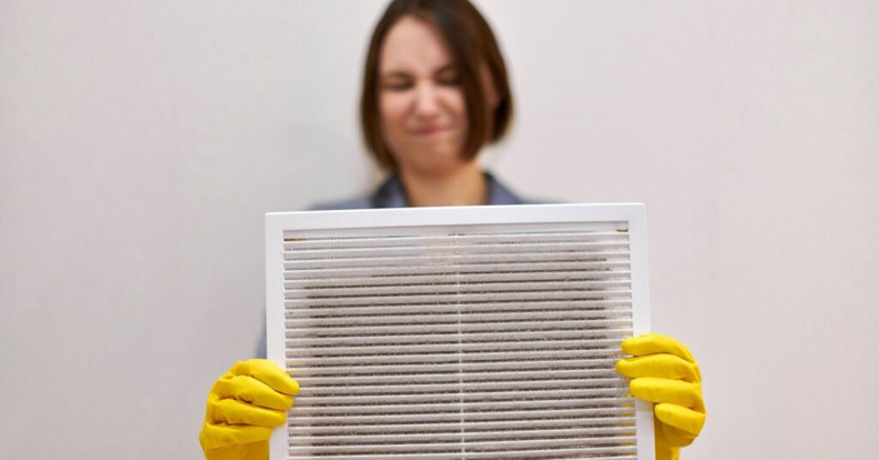 What Happens if You Don't Replace Your Air Filter?
