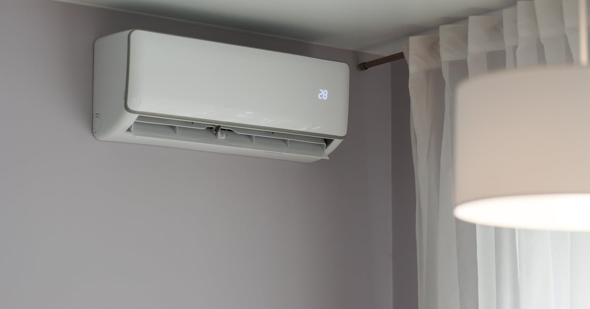 6 Reasons a Split System AC Is Perfect for Your Home - Style Crest ...
