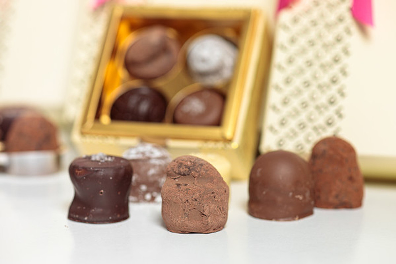 Assorted Truffles