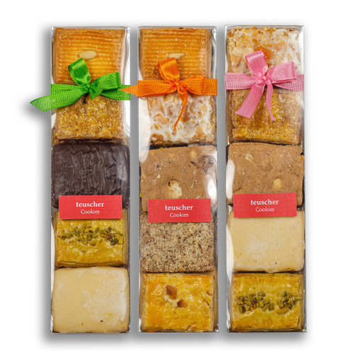 Swiss Cookie Assortment