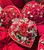 Valentine's Luxe Velvet Heart