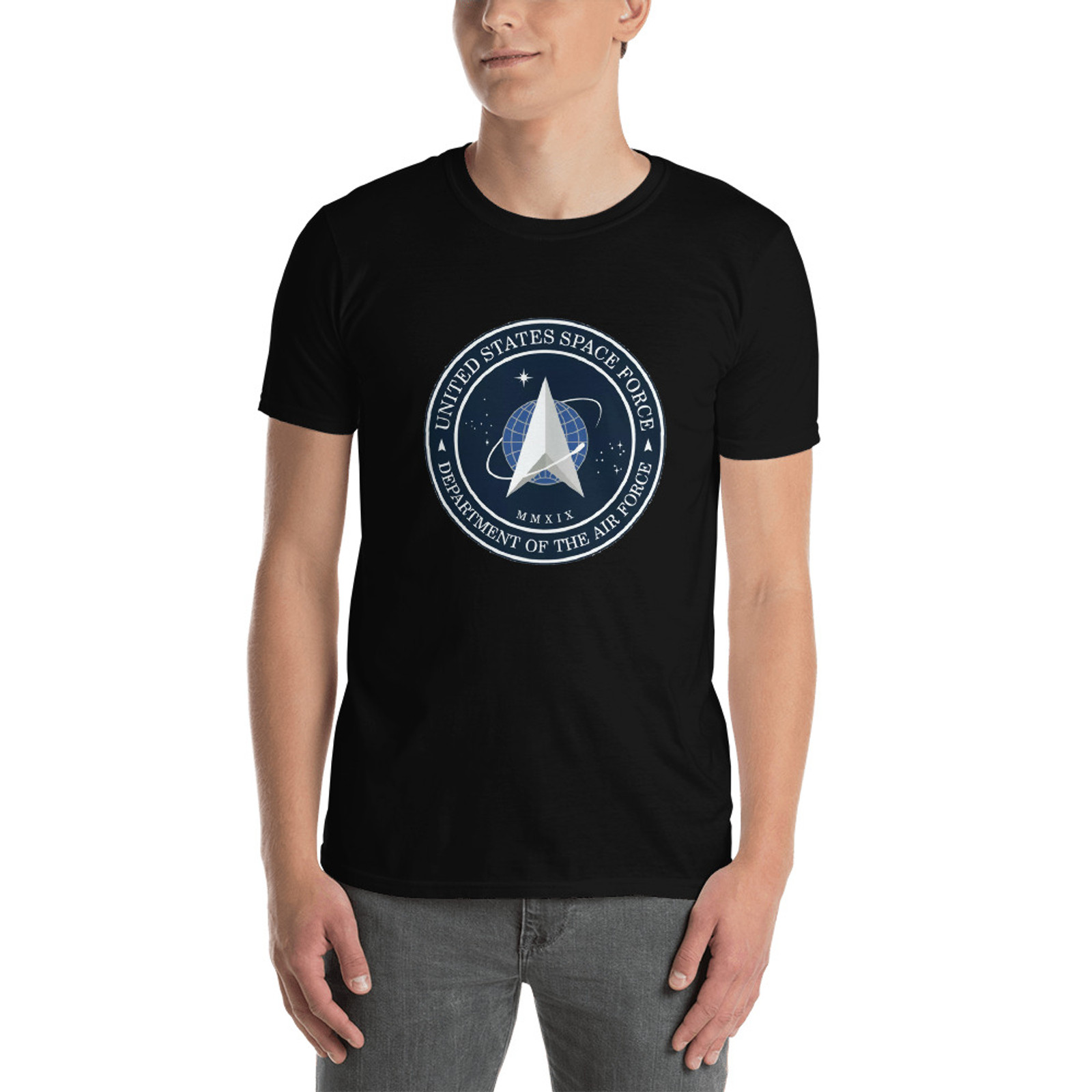 SPACE FORCE T-Shirt