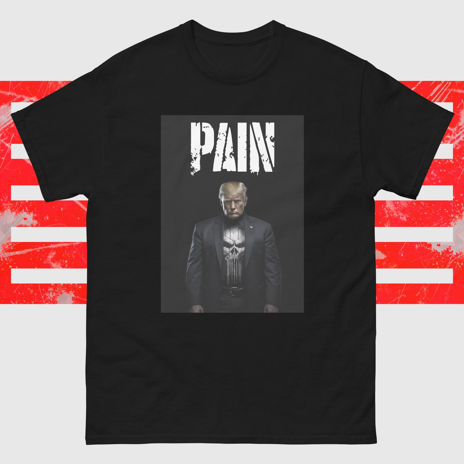 PAIN T-Shirt