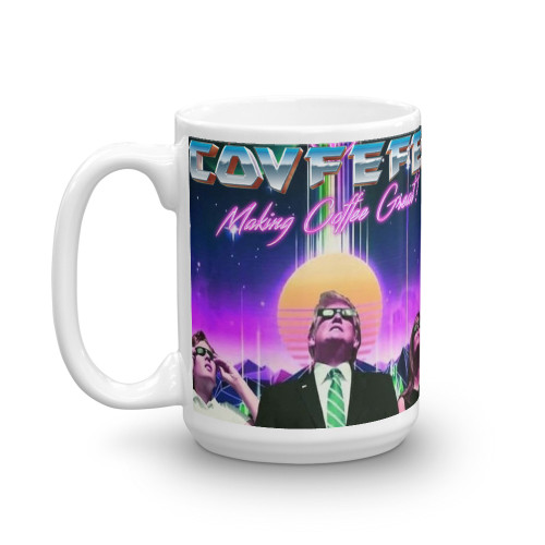 Space Mug