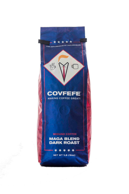 MAGA Dark Roast