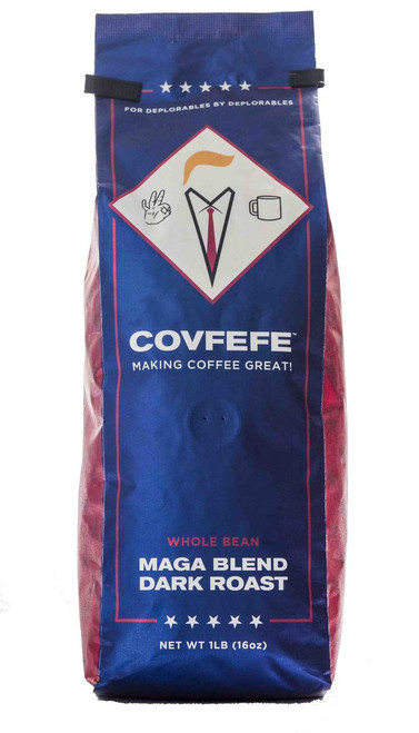 MAGA Dark Roast