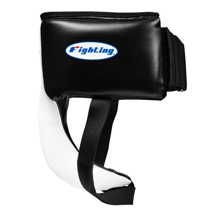 Fighting Deluxe Groin & Ab Protector 2.0 FIGHT SHOP®