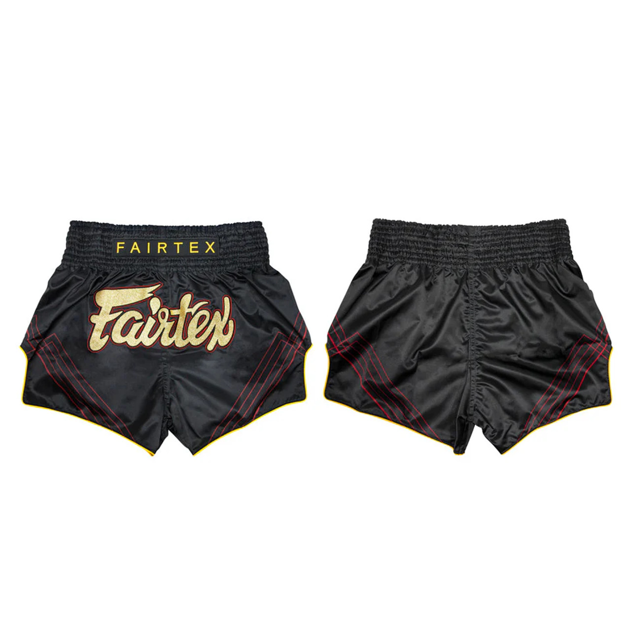 Fairtex ムエイタイ キックボクシング パンツ L BS1925 フェアテックス Fairtex キックパンツ ムエタイパンツ ショーツ