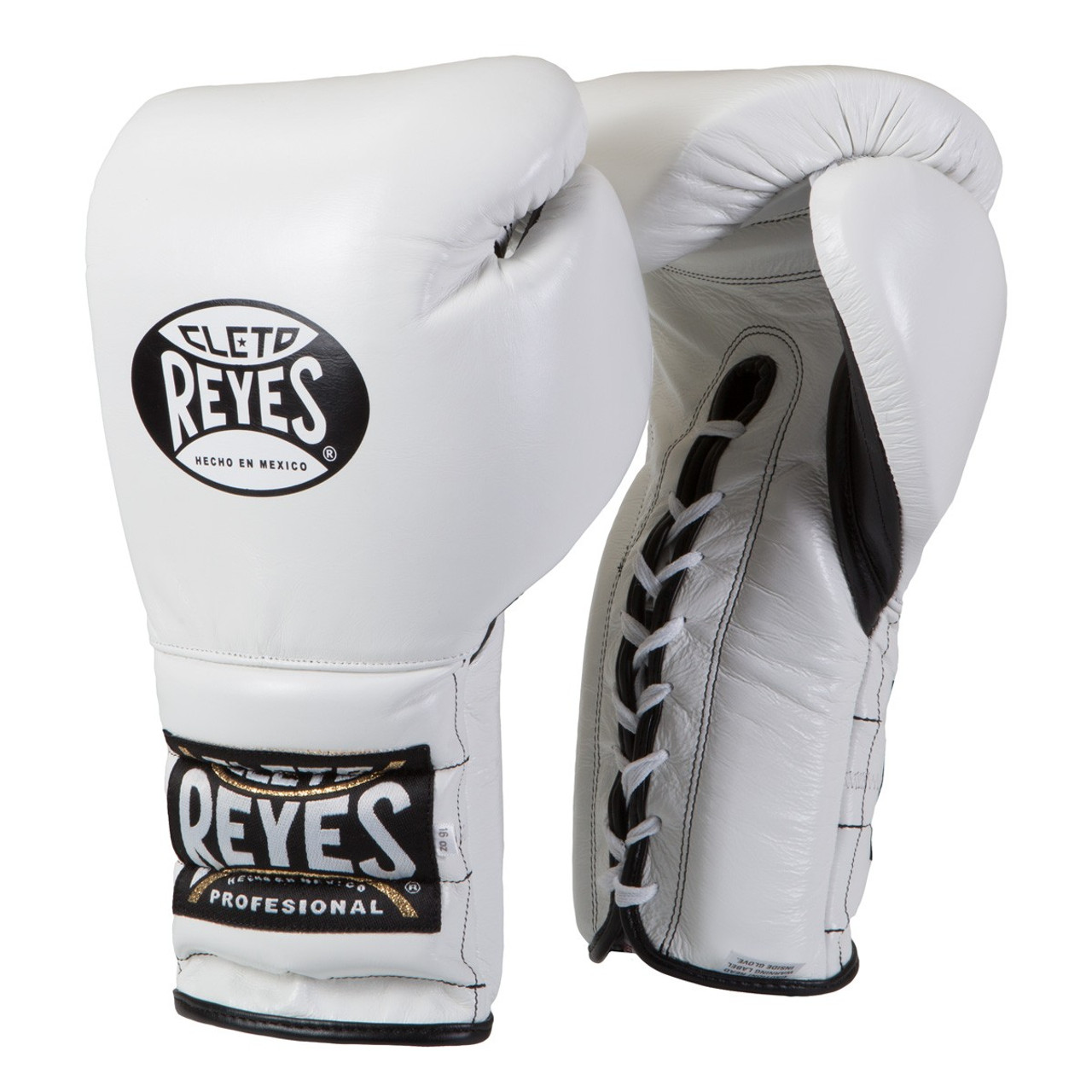 CLETO REYES PROFESSIONAL BOXING GLOVES